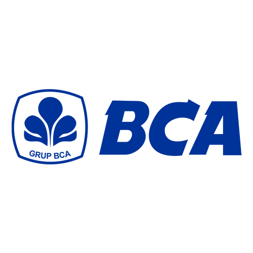 Online  Deposit Bca