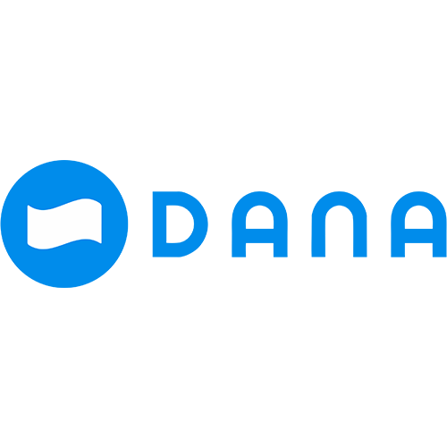 Online  Deposit Dana