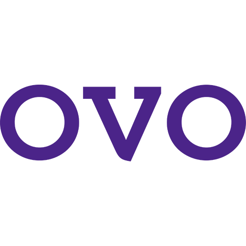 Online  Deposit Ovo