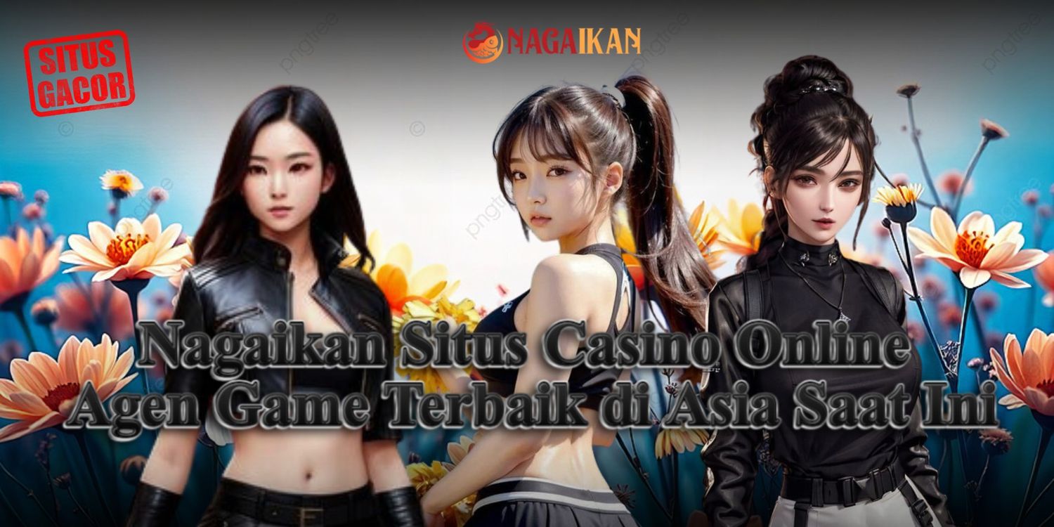 Situs Casino Gacor